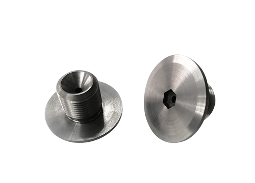 硬質(zhì)合金耐磨件