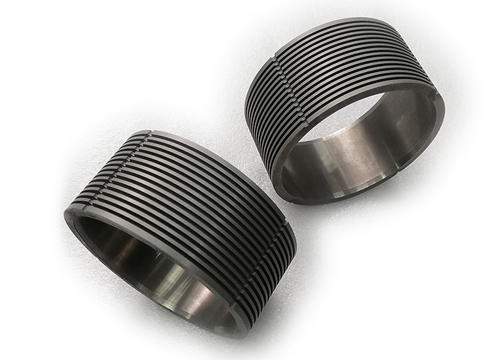 硬質(zhì)合金耐磨件